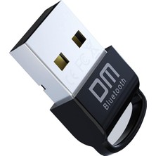 AD030 USB Bluetooth 5.0 Dongle Adaptör