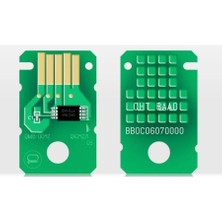 Ayko G4470 Atık Mürekkep Kutusu Chipi MC-G04 Yeşil