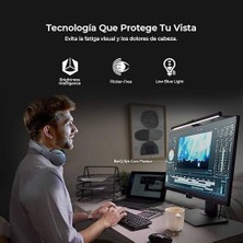 GW2490, 23.8" Inç IPS Full Hd (1920 x 1080), 5ms, 100Hz, Flicker-Free (Titreşimsiz Ekran), Low Blue Light (Düşük Mavi Işık), Eye-Care (Göz Koruma), Anti-Glare (Parlama Önleyici), Ev/ofis Monitörü