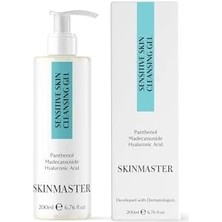 Ayko Hassas Ciltlere Özel Yatıştırıcı ve Onarıcı Yüz Temizleme Jeli