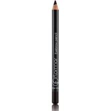 Eyebrow Pencil 405 Bitter Brown Kaş Kalemi