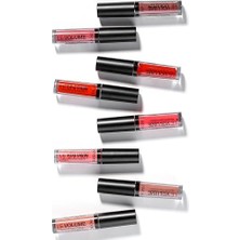 Ayko Le Volume Plump & Care Lipgloss 11 It's Fantastic Dudak Parlatıcısı, Pembe