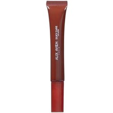 Ayko Koruyucu, Dolgunlaştırıcı, Nemlendirici Dudak Parlatıcısı - Silky Care Lipgloss 309 Sweet Cherry