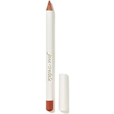 Ayko Jane Iredale Pencil Lip Definer-Mineal Dudak Kalemi #peach 1 Paket (1 x 1.1 G)