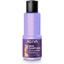 Ayko Care 100ML Mor Şampuan