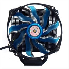 SD1483 Dark Knight Iı Intel/amd 12CM Fan Cpu Fan