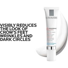R Yeux Retinol Içeren Anti Aging Göz Çevresi Bakım Kremi 15ML