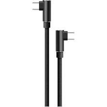 Ayko 60W Usb-C Data ve Şarj Kablosu 3 Metre Sc-25