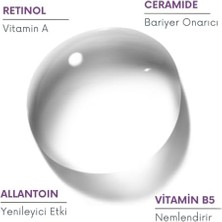 Ayko Onarıcı Retinol Gece Serumu (Retinol 1% + Ceramide)