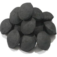 & Flamme Echte Briket Mangal Kömürü 10 Kg.