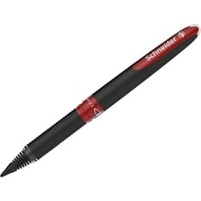 Ayko One Sıgn Konik Uçlu Roller Kalem 1,0 mm Kırmızı