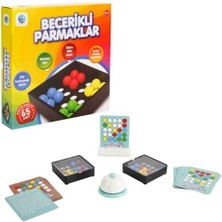 Ayko Smile Games Oyun Becerikli Parmaklar