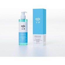 Ayko Hassas ve Kuru Ciltler Için Yüz Yıkama Jeli