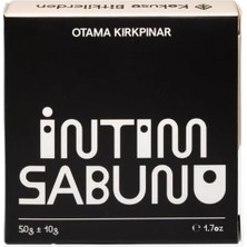 Ayko Otama Kırkpınar Intim Sabun