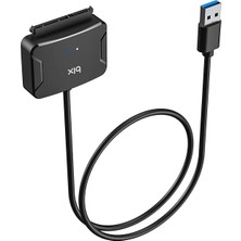 BX04HD USB 3.0 To SSD HDD Sata Dönüştürücü Adaptör