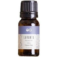 Ayko Og Lavanta Yağı 10 ml