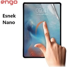 Huawei Matepad Pro 13.2 Inç Ile Uyumlu Nano Ekran Koruyucu Şeffaf