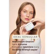 Intensive Repair Yıpranmış Saçlar Için Yoğun Bakım Maskesi 350 ml