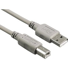 HM.200902 USB 2.0 5 M Yazıcı Kablosu