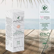 Ayko Organik Leke Önleyici Koruyucu Yüz Güneş Kremi SPF50 50ML