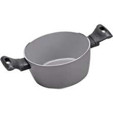 Ayko Moneta Melodia Finegres Derin Tencere 24 cm