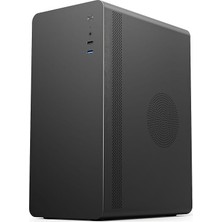 Account İ5-3470 8gb 512GB SSD 22" Masaüstü Ofis Bilgisayarı