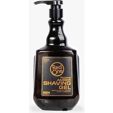 Ayko Sakal Jeli Amber 1000 ml