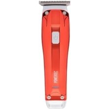 Ayko TR-1515 Lazer-Epilasyon Öncesi Tüm Vücut Tıraş Makinesi Sakal-Ense-Vücut