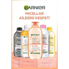 Ayko Micellar Peeling Kusursuz Makyaj Temizleme Suyu (400 Ml)