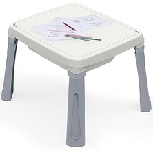 Su&kum Yaratıcılık Masası Yeşil