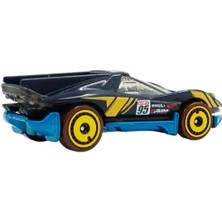 Ayko -Rally Specıale - HTF06 - Short Card - Mattel – 1:64