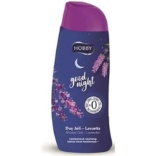 Ayko Vücut Şampuanı Good Night 450 ml (Lavanta)