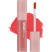 Ayko Uzun Süre Kalıcı, Bulaşma Yapmayan, Kadifemsi Bitiş Sunan Tint Dare Tint Melty  (Roselicious)