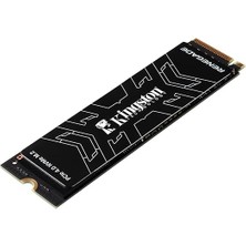 Renegade 500GB Pcı-Express 4.0 M.2 7300/3900 Mb/s SSD Bellek SRNGS/500G