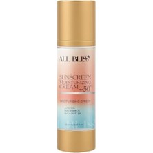 Ayko Nemlendirici Güneş Kremi