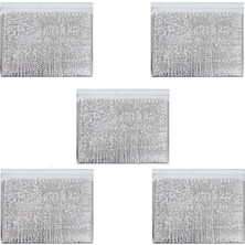 Soğuk Zincir Torbası Cool Mailer 35 x 35 x 5 cm 5'li