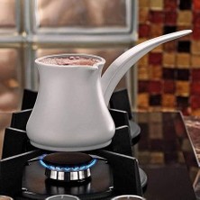 Porselen Porflame Porselen 2 Li Cezve Seti