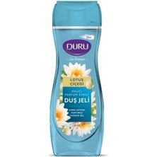 Ayko Body Scrub Duş Jeli Lotus Çiçeği 450 ml