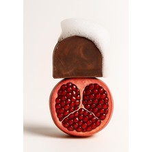 Ayko El Yapımı Ruby Rouge Sabunu