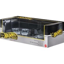 Ayko Premium '90S Supercars Box Set 2025 GMH39 - JBM07