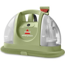 Little Green | Halı-Koltuk Yıkama ve Leke Çıkarma Makinesi | 340 W | 4098N