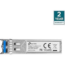 TL-SM311LM, Minigbıc Modülü