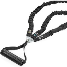 Cord-Cs Serisi Direnç Bandı