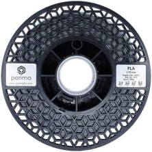 3D 1.75 mm Pla Filament - Gümüş