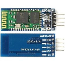 Hc-06 Raspberry Arduino Bluetooth Modülü