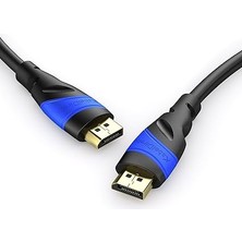 – 8k Displayport Kablo – 2m – Dp Kablosu, Almanya’da Geliştirilmiştir – 0,5-10M Arasında Mevcuttur (Pc/laptop Için Display Port Monitör Kablosu, 8K/4K@60Hz, 144Hz, Dolby Audio, Siyah)