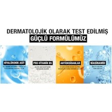 Ayko Hydro Boost SPF50 Güneş Koruyucu Nemlendirici 50 ml