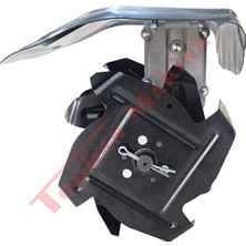 VT01103 Tırpan Çapa Aparatı 26MM 7diş