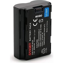 Ayko NP-W235 Fotoğraf Makinesi Batarya