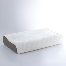 Visco Therapy Boyun Destekli Yastık